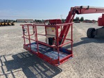Control Station Upper with 