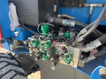 Control Station Ground with 
