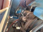 Engine with 