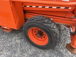 Chassis with 
