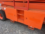 Chassis with 