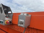 Control Station Upper with 