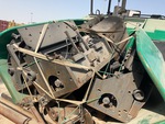 Chassis with 