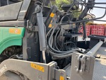 Hydraulics with 