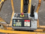 Control Station Upper with 