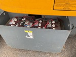 Electrical with 