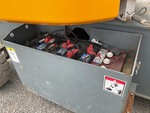 Electrical with 