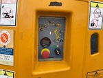Control Station Ground with 