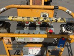 Control Station Upper with 
