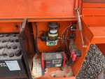 Control Station Ground with 