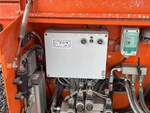 Control Station Ground with 