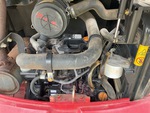 Motor with 