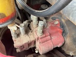 Hydraulics with 