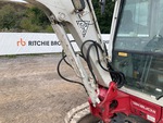 Hydraulics with 