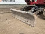 v2 Chassis - Excavator with 