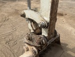 v2 Chassis - Excavator with 