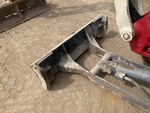 v2 Chassis - Excavator with 