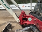 v2 Chassis - Excavator with 