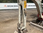 Hydraulics with 