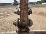 v2 Chassis - Excavator with 