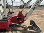 v2 Chassis - Excavator with 