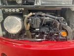 Motor with 