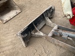v2 Chassis - Excavator with 