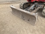 v2 Chassis - Excavator with 