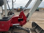 v2 Chassis - Excavator with 