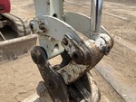 v2 Chassis - Excavator with 