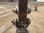 v2 Chassis - Excavator with 