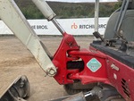 v2 Chassis - Excavator with 