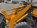 Hydraulics with 