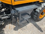 Hydraulics with 