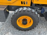 Chassis with 