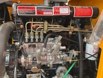 Engine with 
