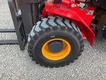 Chassis with 