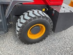 Chassis with 