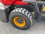 Chassis with 