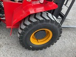 Chassis with 