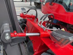 Hydraulics with 