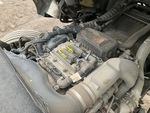 Motor with 
