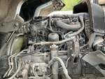 Motor with 