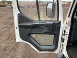 Cab with 