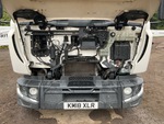 Motor with 