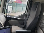 Cab with 