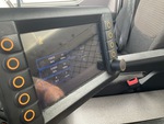 Cab with 
