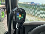 Cab with 