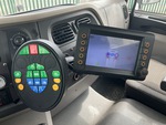 Cab with 
