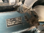 Engine with 